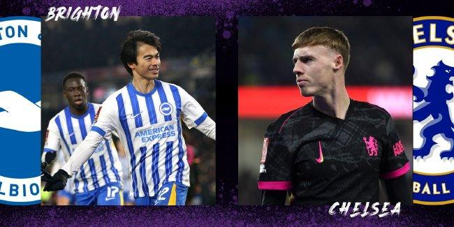 Chelsea meet again rich killer Brighton data suggest or double kill[yuyi]