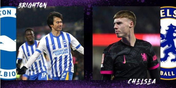 Chelsea meet again rich killer Brighton data suggest or double kill(luxiaoning)