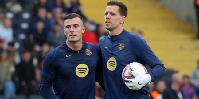 Barca have a lucky cup and want revenge data: Atletico hard to repeat the miracle[weirushui]