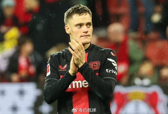 Manchester City will compete with Real Madrid and Barcelona for the Bundesliga ace as a replacement for De Bruyne [xueting]