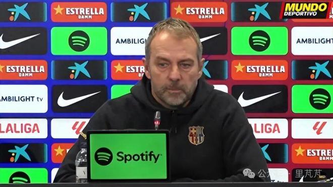 143/5000 Shot 33-0! Barcelona swept to the top of the Real Club, it is too cruel  [jiayu] 