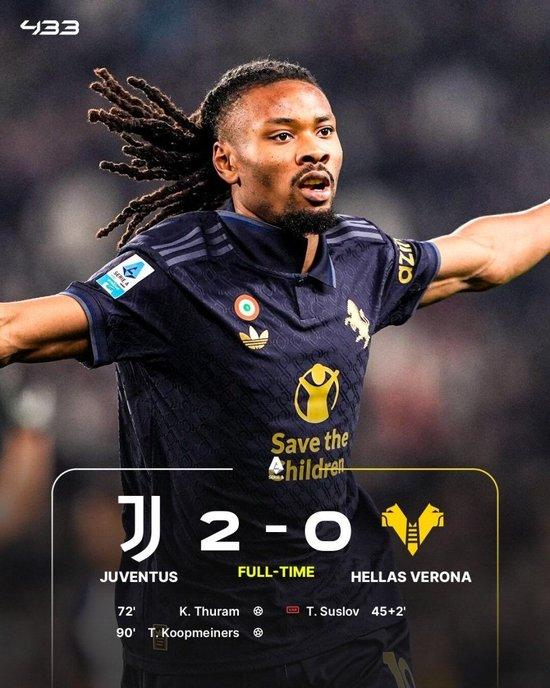 Football overnight dynamics: Juve 5 consecutive wins! Cristiano Ronaldo missed the AFC Champions League win to draw with Milan to renew his Dutch international contract [xueting]