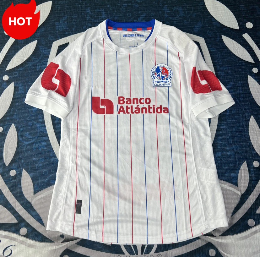 24 25 Olympia Home New Jersey Short Sleeve