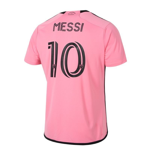 2425 Miami MESSI-10