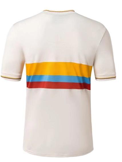 Colombia 100th anniversary jersey