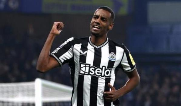 No Neymar! Barcelona to buy 130 million striker! With 22 goals and 5 assists in 31 games, Real Madrid smell the jitters [xueting]