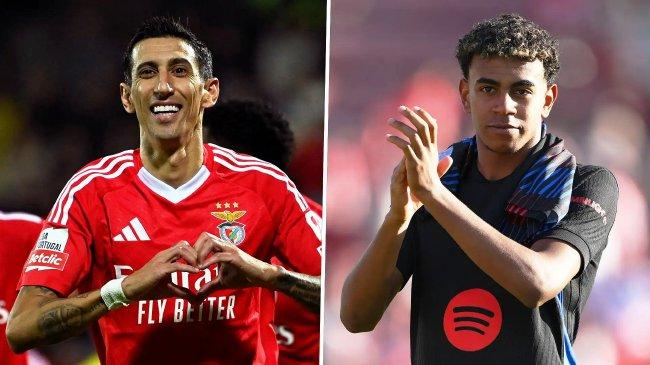 The 12-year goalless spell is expected to break the stats with Barca winning 2-1[yuyi]