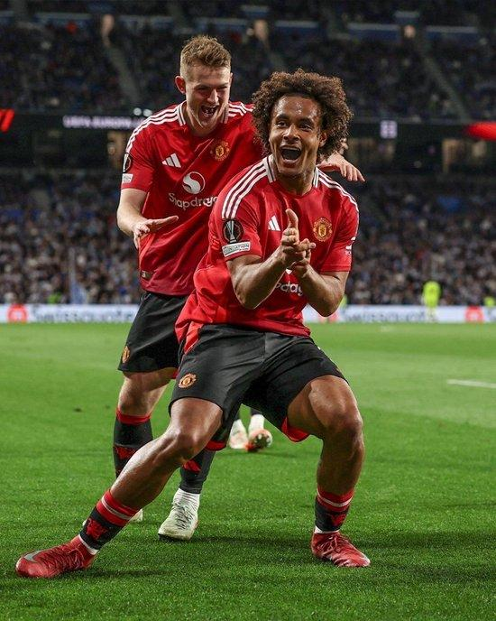 Football News Overnight: Manchester United draws in Europa League! Tottenham and Mourinho both lose, Chelsea wins in Europa League [xueting]