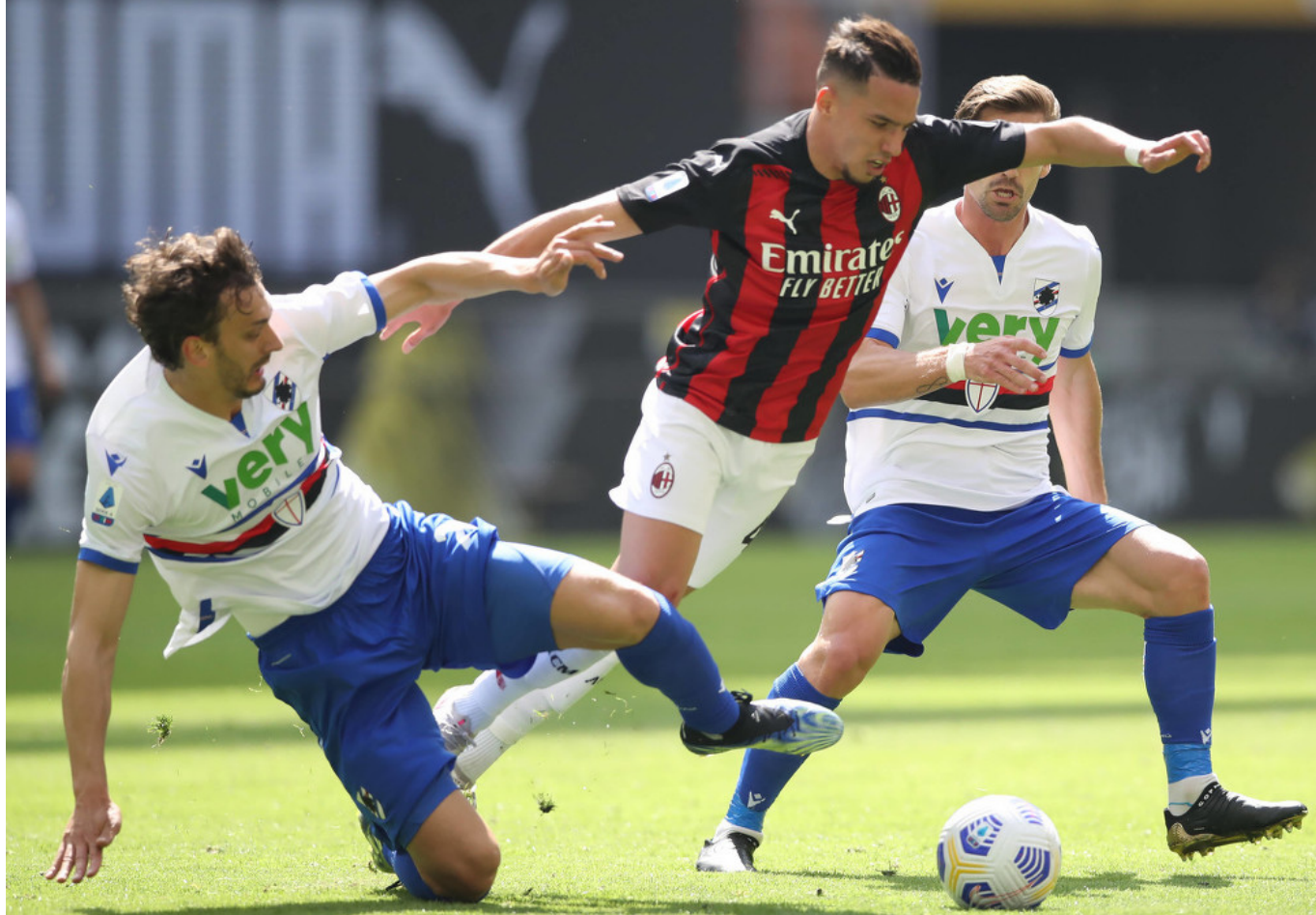 The 29th round of the Serie A league is exciting, Inter Milan reverse victory, Roma remain unbeaten[weiyuan]