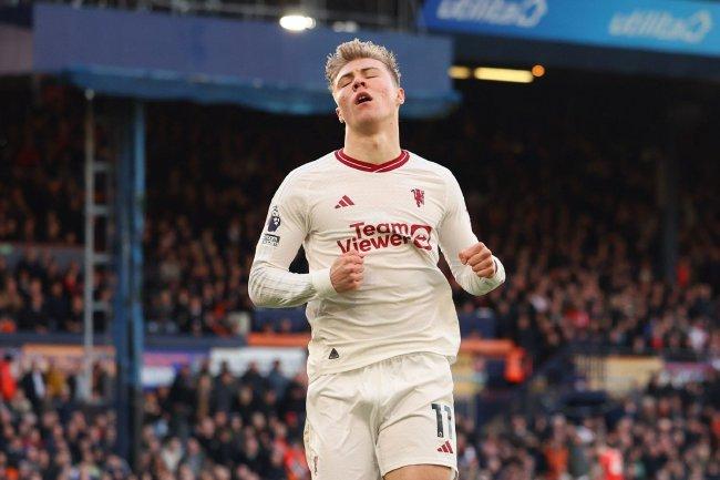 Hoylen has been on the scoreless streak for the 11th straight game with zero shots in the first round[yuyi]