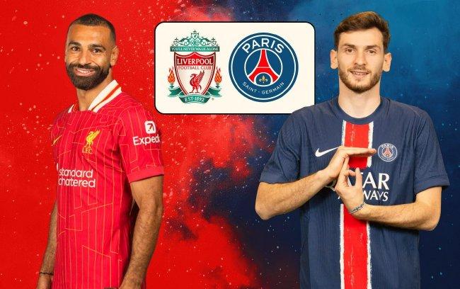 It is not beyond the realm of possibility that Liverpool will have a slight advantage or a double extra-time win over Paris[weiyuan]