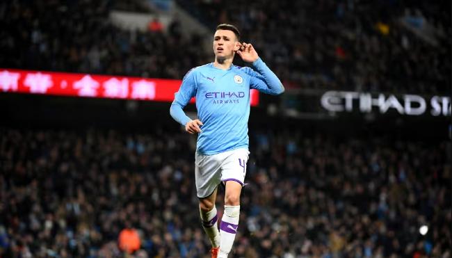 Champions League place on the line in Paris? Kampf is expected to help Manchester City grab the points[weiyuan]