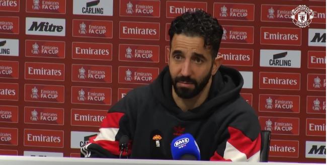 Manchester United's most difficult moment against Arsenal data shows the collapse of the dream theatre[weiyuan]