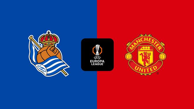 Europa League: Manchester United 1-1 Real Sociedad, five consecutive wins ended! Zilkezer breaks the gate, and B pays for it(haojie)