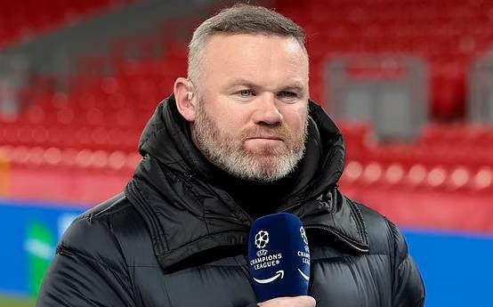 Wayne Rooney: Manchester United need to clean 10-15 people, the whole team looks very confused and timid  [jiayu] 