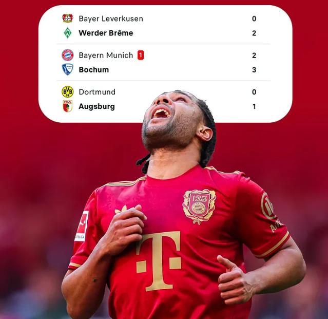 The crazy weekend of European football was born a giant heart of the European game cold fall[WEIRUSHUI]