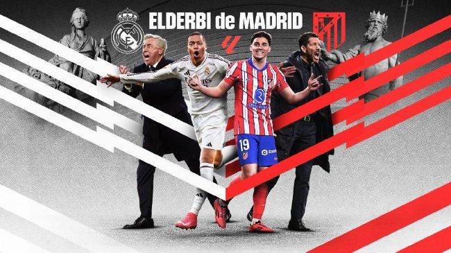 Madrid start the battle at the top! Stats: Real Madrid or 2-1 Joao Derby[weiyuan]