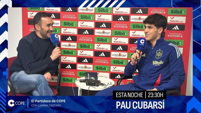 Kubasi: Yamal can swing the treble with just 4 touches? We have the ability to do it [xueting]