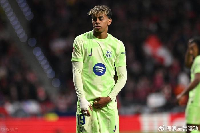 Barcelona are being ripped off? 26 national team match, Barcelona 27 make-up match, this dissatisfaction, decided to appeal! [xueting]