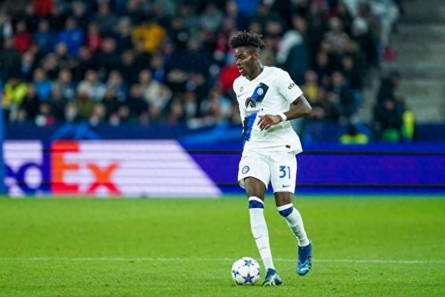 Bisek: Serie A is the best school to learn to defend, Inter are in good form and do not need to fear Bayern [xueting]