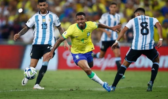 South America looks forward to the world: The trend of Argentina's dark horse is difficult to continue[yuyi]