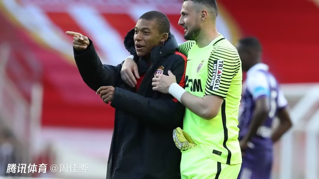 Subbasic: Mbappe is very educated, to beware of France's quick counter-attacks [xueting]