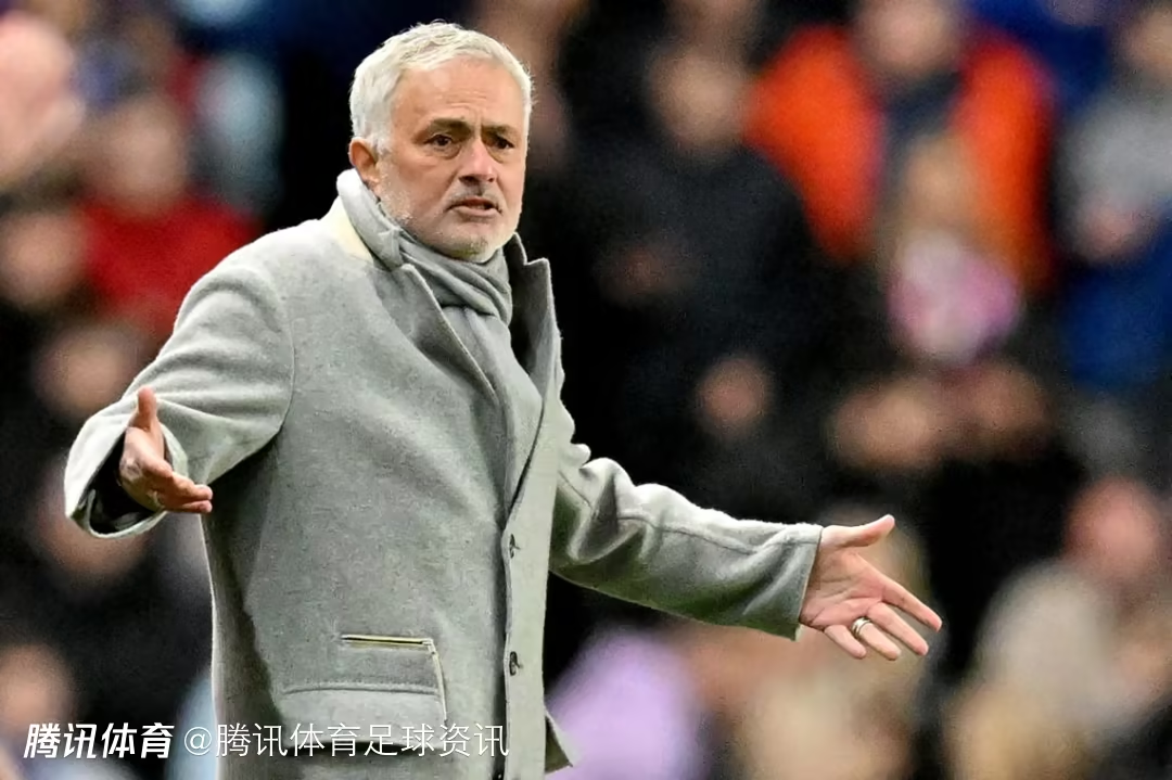 Jos Mourinho will not face his old club in the last-eight clash with Fenerbahce Roma [xueting]