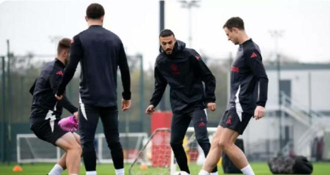 147/5000 Mannight: Jonny Evans has been a coup for Manchester United, but he will say goodbye to Old Trafford    [jiayu] 