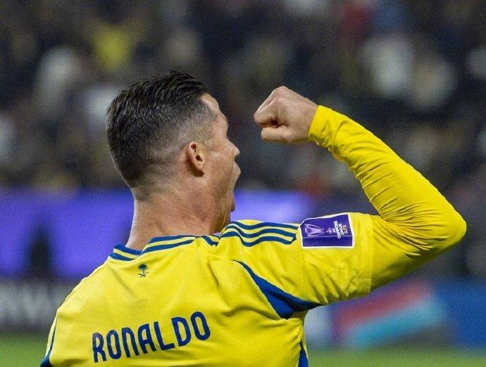 Cristiano Ronaldo could leave Riyadh Victory briefly after his contract expires, according to talkSPORT [xueting]