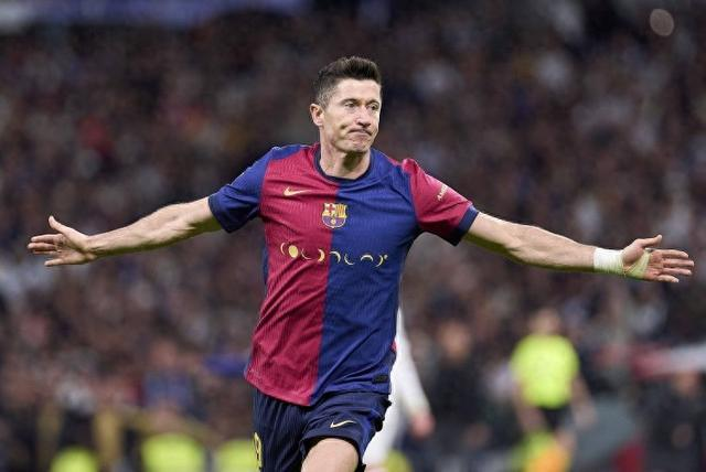 Never satisfied! Lewan 