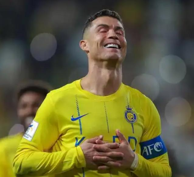 Hot search! Cristiano Ronaldo wants to return to Europe! Manchester City is the first choice, the Club World Cup against Messi, Melon coach to help [xueting]