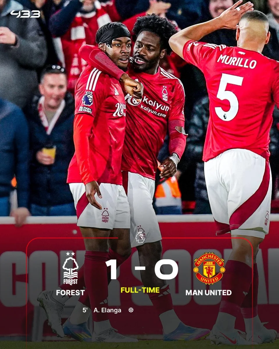 Football night dynamics: Manchester United suffered a double kill! Real Madrid win in extra time to reach the final and Paris tie two to four [xueting]