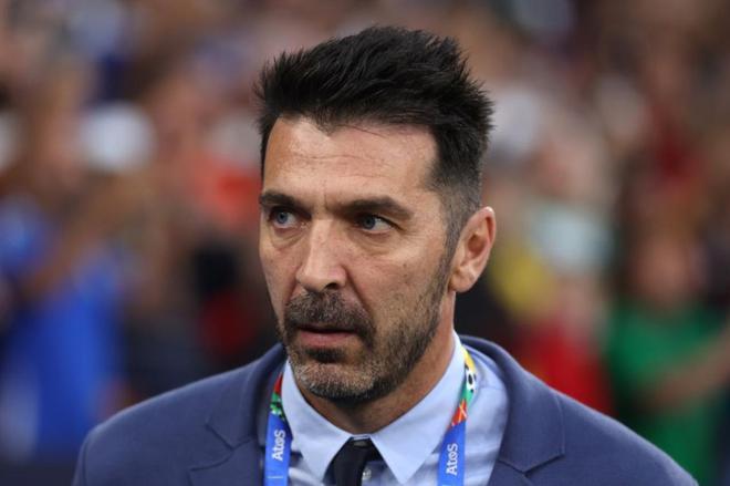 Gianluigi Buffon: Tudor has injected vitality into Juve and Serie A is a battle between Inter and Napoli from the beginning  [yuyi] 