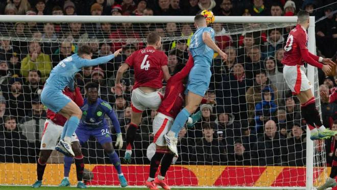 German Cup + Premier League crossword analysis Bielefe v Leverkusen + Nottingham v Manchester United（haojie)