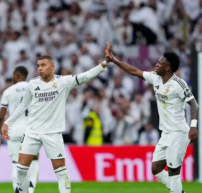 Goodbye Real Madrid! 200 million superstars are gone! Salary to surpass Mbappe, threatening to go to Saudi Arabia Buddha will not tolerate [xueing]