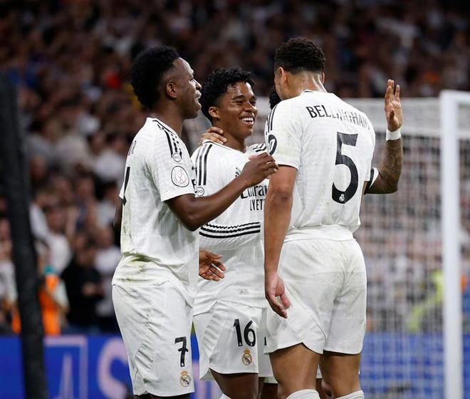 Tonight, Real Madrid's final opponent will be born! Carlo Ancelotti wants to avoid Barcelona in the first and third matches in La Liga  [jiayu] 