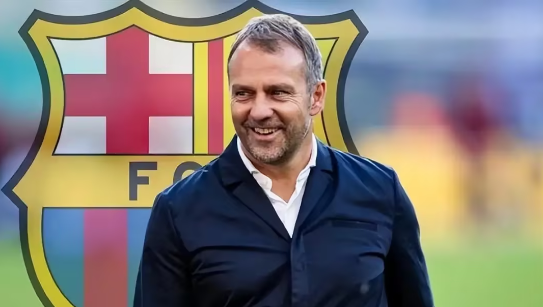 The Frick final saga continues? Barca's final against Real Madrid's German coach has won seven straight finals [xueting]