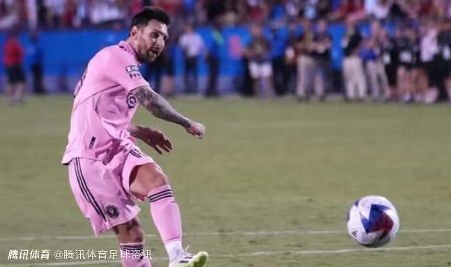 McCarty advises Miami: Excessive consumption of Messi is self-destructive championship dreams need scientific management of its playing time [xueting]