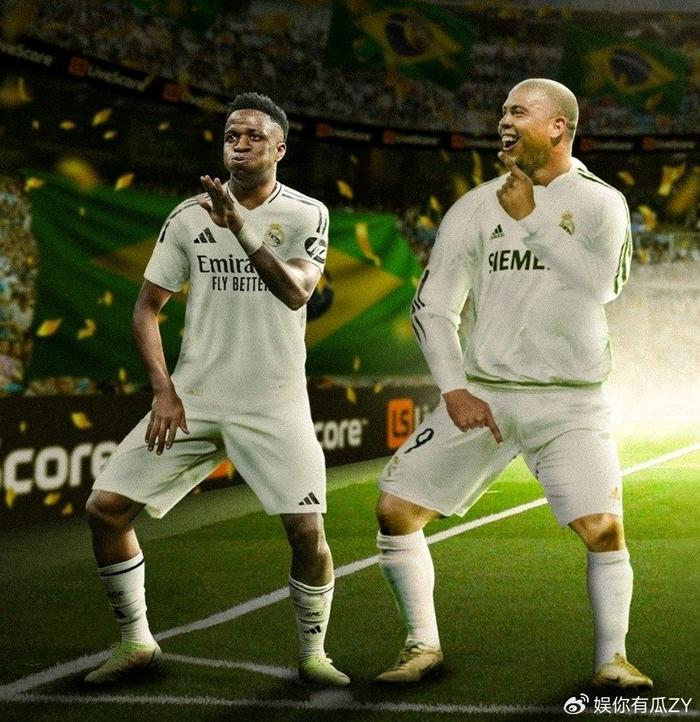 95 minutes of knockout! Vinicius misses point, Real Madrid 1-2 Valencia, La Liga title slipping away [xueting]