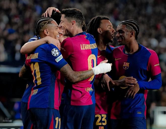 Frick's arrival at Barca made Laporta's re-election too much of a possibility  [jiayu] 