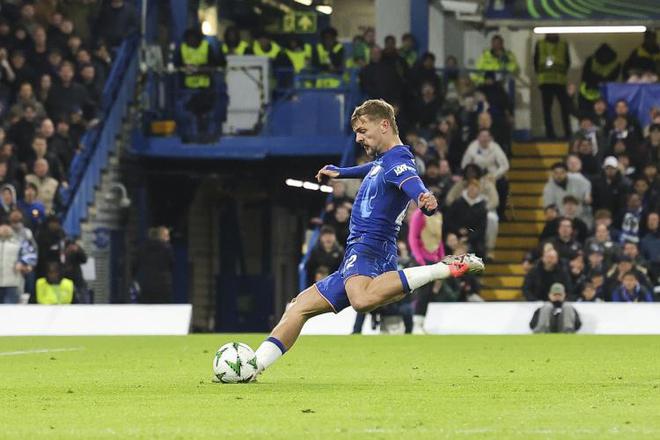 Hall: I'm really looking forward to playing at Legia Warsaw again. The football atmosphere in Poland is great  [jiayu] 