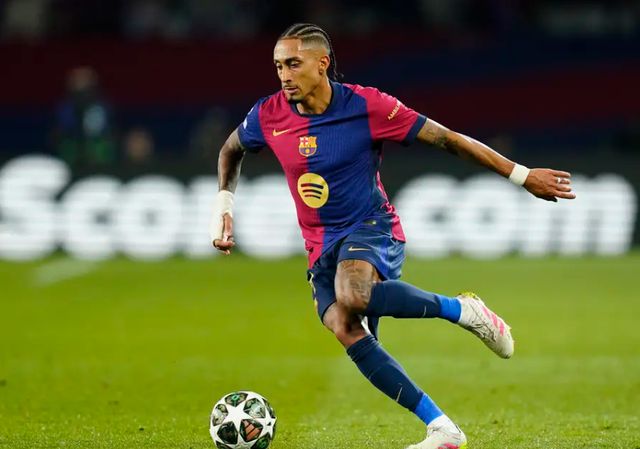 4-0 win over Dortmund, Ballon d 'Or odds list to win the Ma, Mbappe fell out of the top three  [jiayu] 