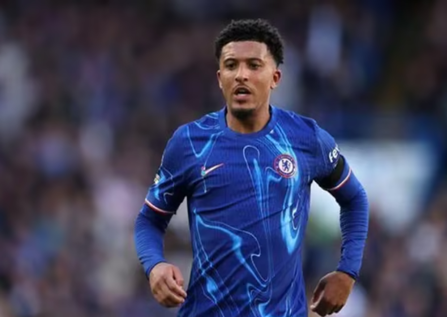 Post: Sancho could return to Manchester United and Chelsea this summer to Betis starlet [xueting]