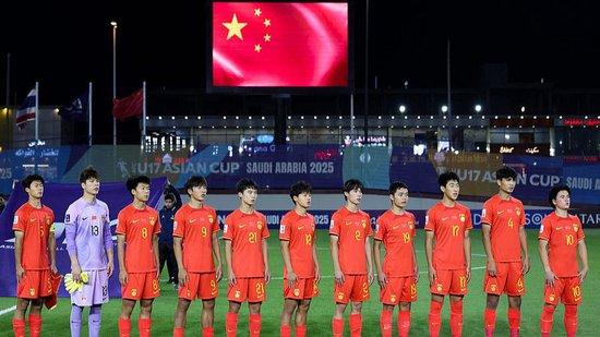 Neither adapt to the plateau nor arrange the warm-up games. The failure of the country is due to the mispreparation【WEIRUSHUI】