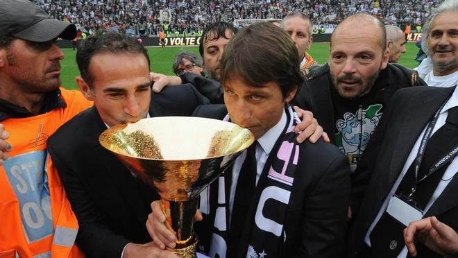 Serie A outlook | Napoli 2-0 Empoli: Home to a relegation zone side, Conte's last chance  [jiayu] 