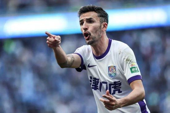 Jinmen Tiger again battle harbor pressure and opportunity coexist this gamble?【WEIRUSHUI】