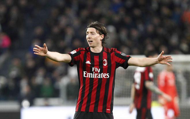 Montolivo: Since Leo & Theo are good at counter-attacking, Milan need to create this opportunity for them  [jiayu] 