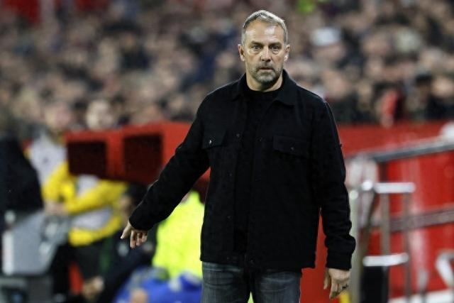 Would you rather face Bayern or Inter? Frick: No preference for any opponent, will enjoy the game [xueting]