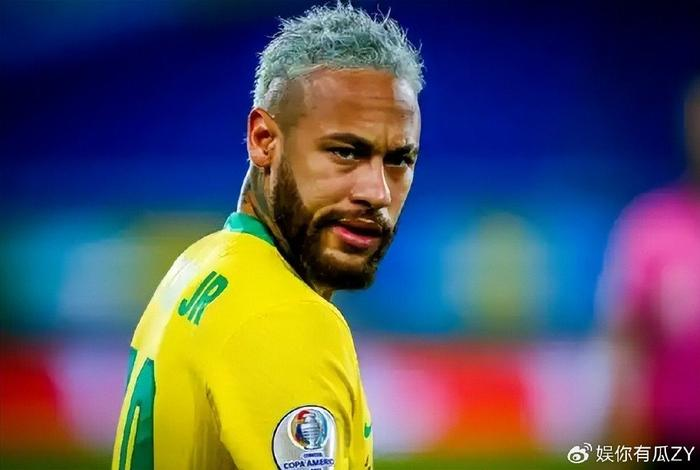 For Barcelona, the current Neymar is a pity that the food is tasteless and abandoned [xueting]