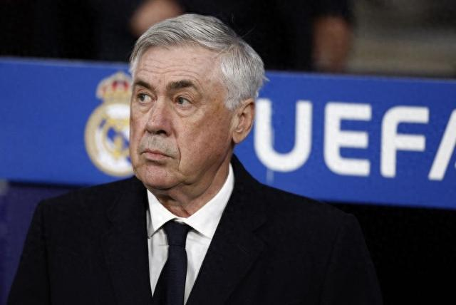 Out of the Champions League, Real Madrid still has two titles to play for: four points behind in La Liga and the Copa del Rey vs Barcelona [xueting]